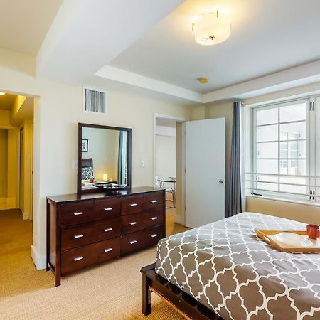 The Carlyle 3G Leilighet Miami Beach Eksteriør bilde