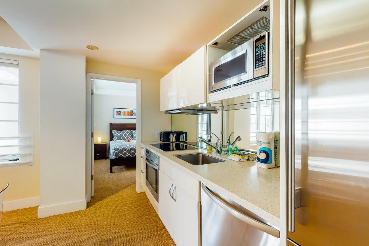 The Carlyle 3G Leilighet Miami Beach Eksteriør bilde