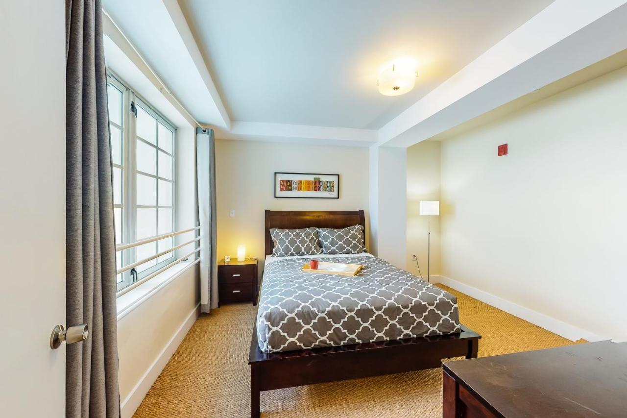 The Carlyle 3G Leilighet Miami Beach Eksteriør bilde