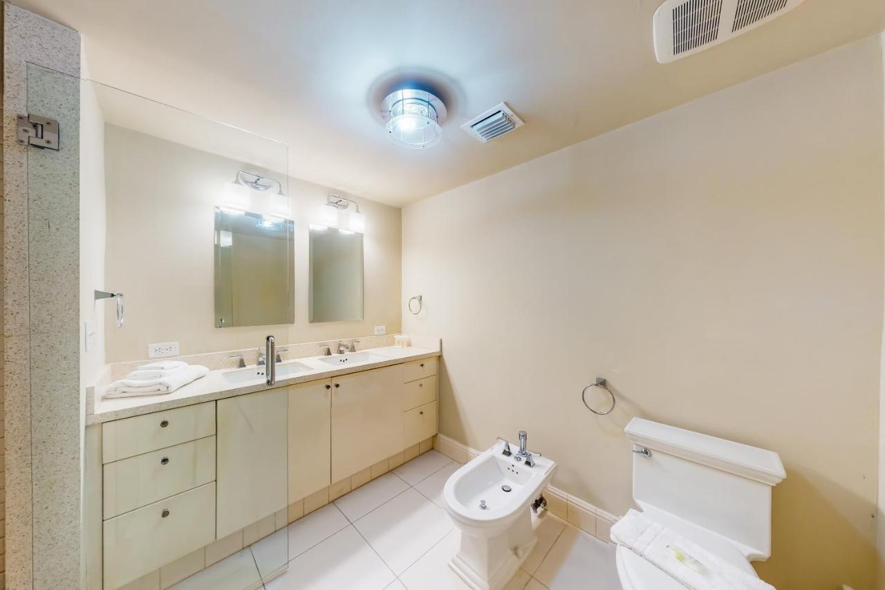 The Carlyle 3G Leilighet Miami Beach Eksteriør bilde