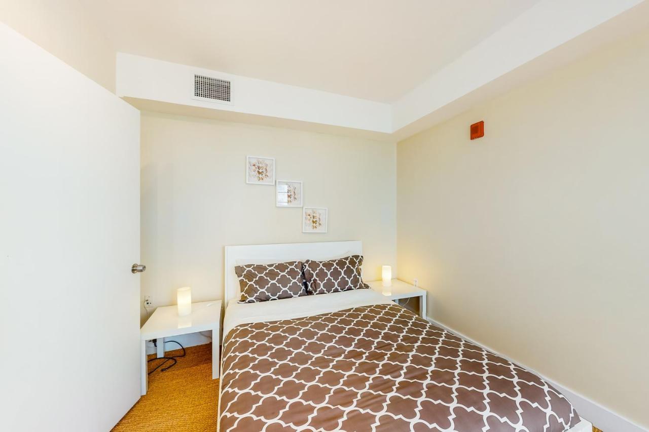 The Carlyle 3G Leilighet Miami Beach Eksteriør bilde