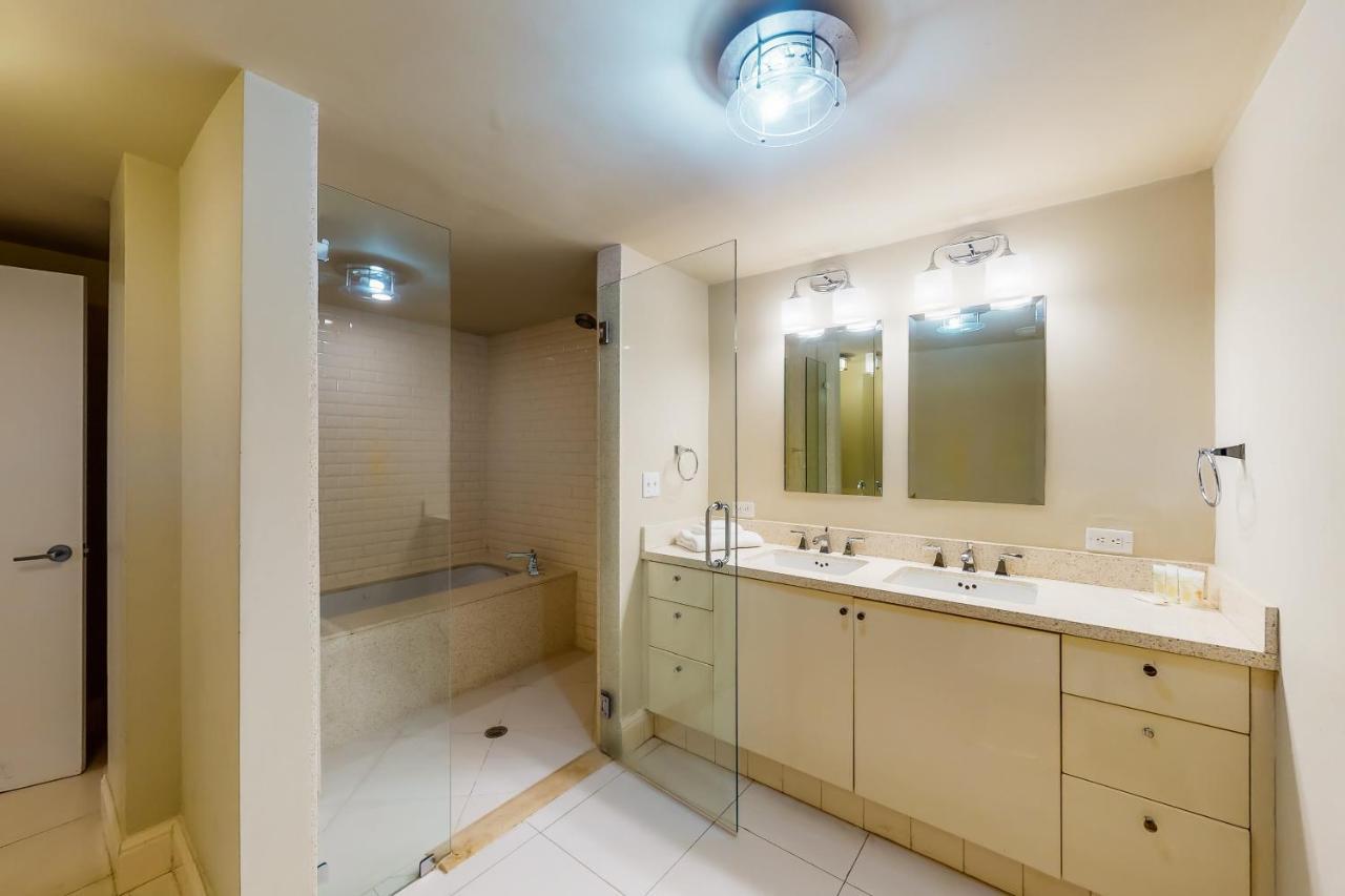 The Carlyle 3G Leilighet Miami Beach Eksteriør bilde