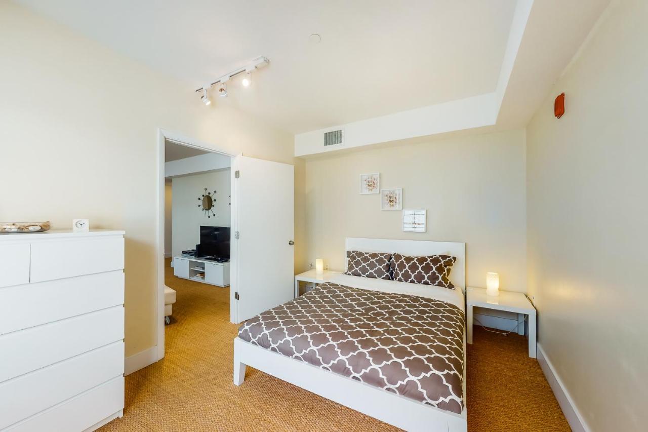 The Carlyle 3G Leilighet Miami Beach Eksteriør bilde
