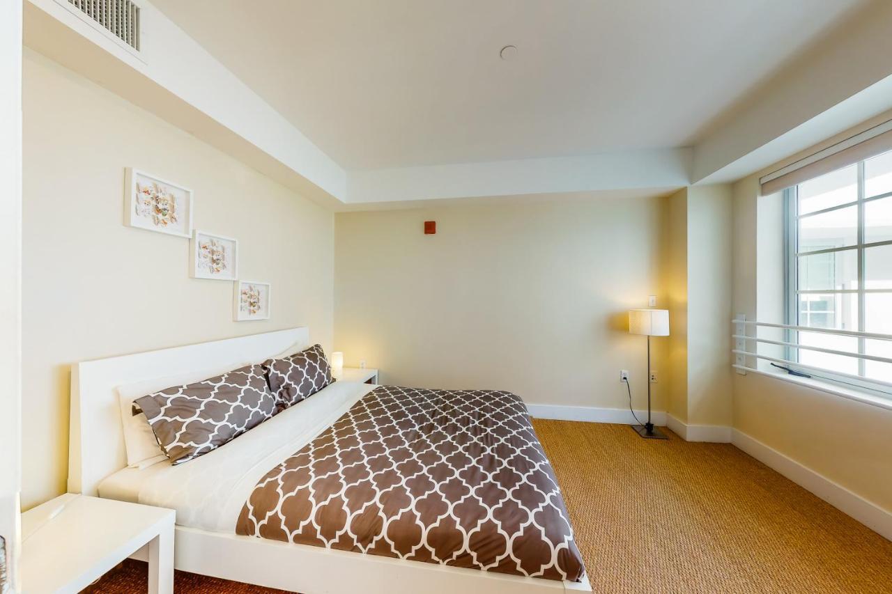 The Carlyle 3G Leilighet Miami Beach Eksteriør bilde