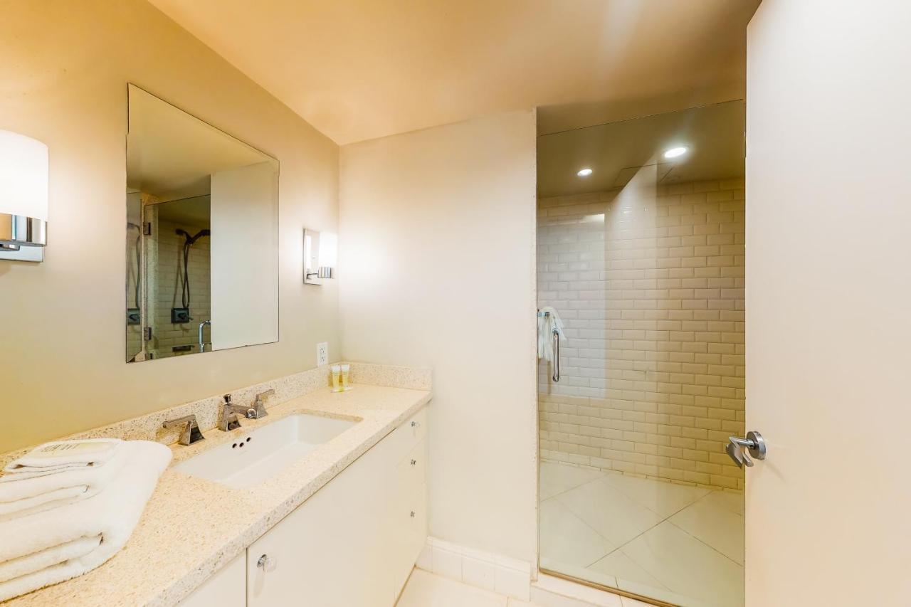 The Carlyle 3G Leilighet Miami Beach Eksteriør bilde